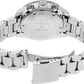 Seiko | SSC931 Prospex Speedtimer SS Solar Chronograph Blue Dial U.S. SE
