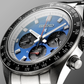 Seiko | SSC931 Prospex Speedtimer SS Solar Chronograph Blue Dial U.S. SE