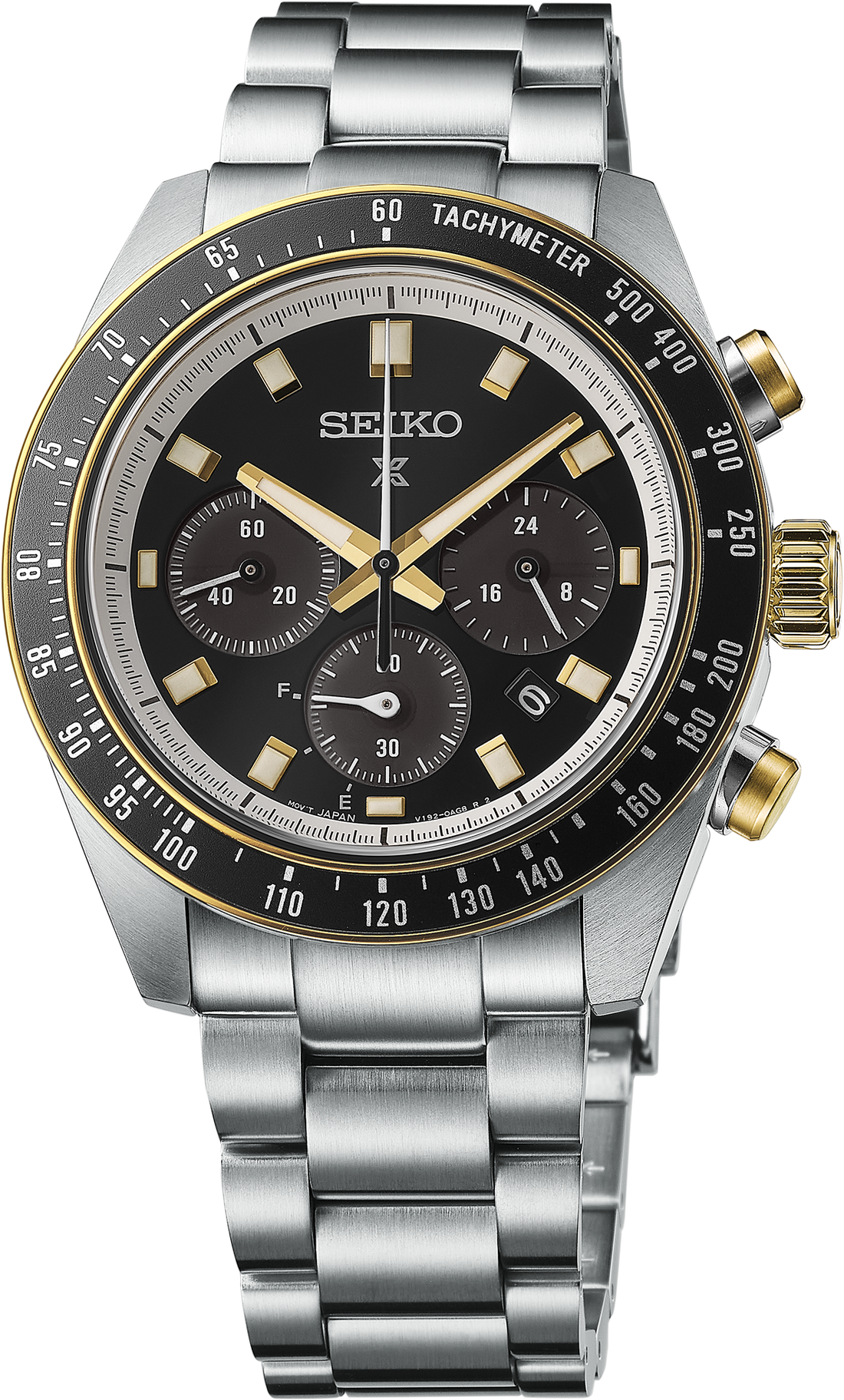 Seiko Prospex SSC941