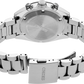 Seiko | SSC963 Prospex Speedtimer SS Solar Chronograph Pink Dial Watch