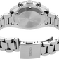Seiko | SSC965 Prospex Speedtimer SS Solar Chronograph Green Dial Watch