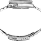 Seiko 5 Sport Automatic GMT Watch Blue Dial SSK003