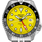Seiko 5 Sport Automatic GMT Watch SSK017