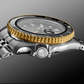 Seiko | SSK021 Seiko 5 Sports Automatic Charcoal Dial Watch for Men