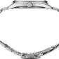 Seiko | SUR343 Essentials Stainless Steel Watch