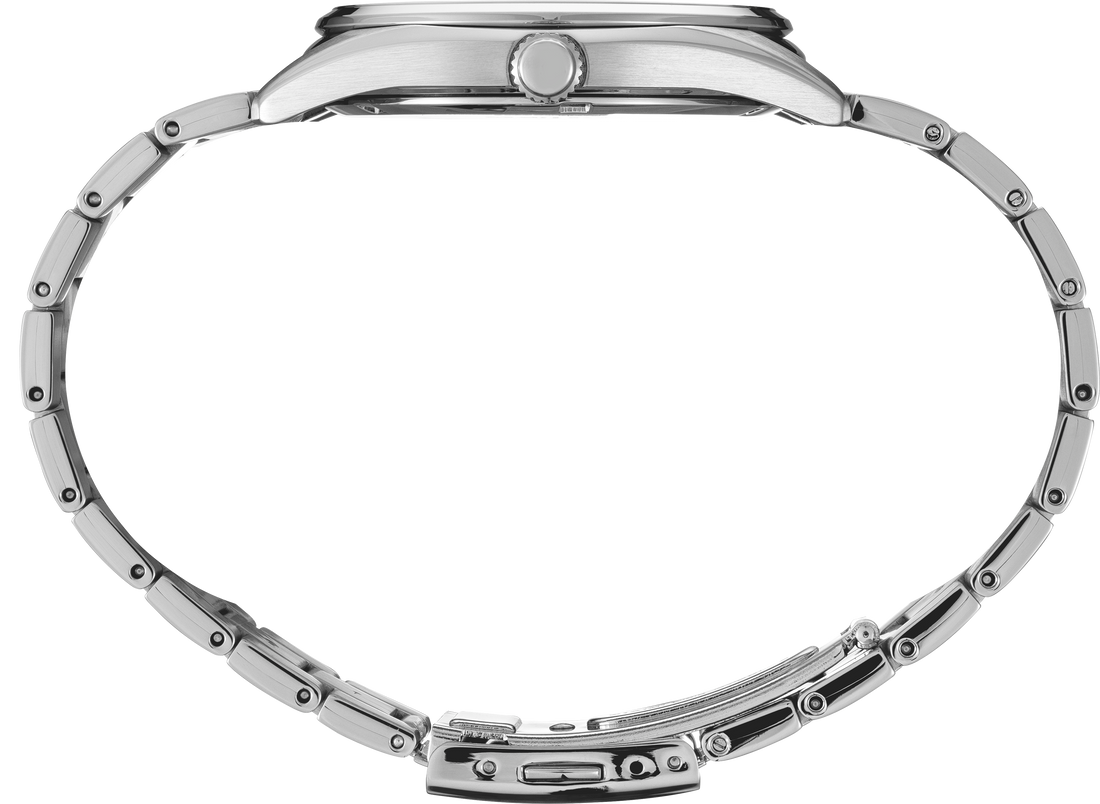 Seiko | SUR343 Essentials Stainless Steel Watch