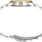 Seiko | SUR410 Essentials Two Tone Watch