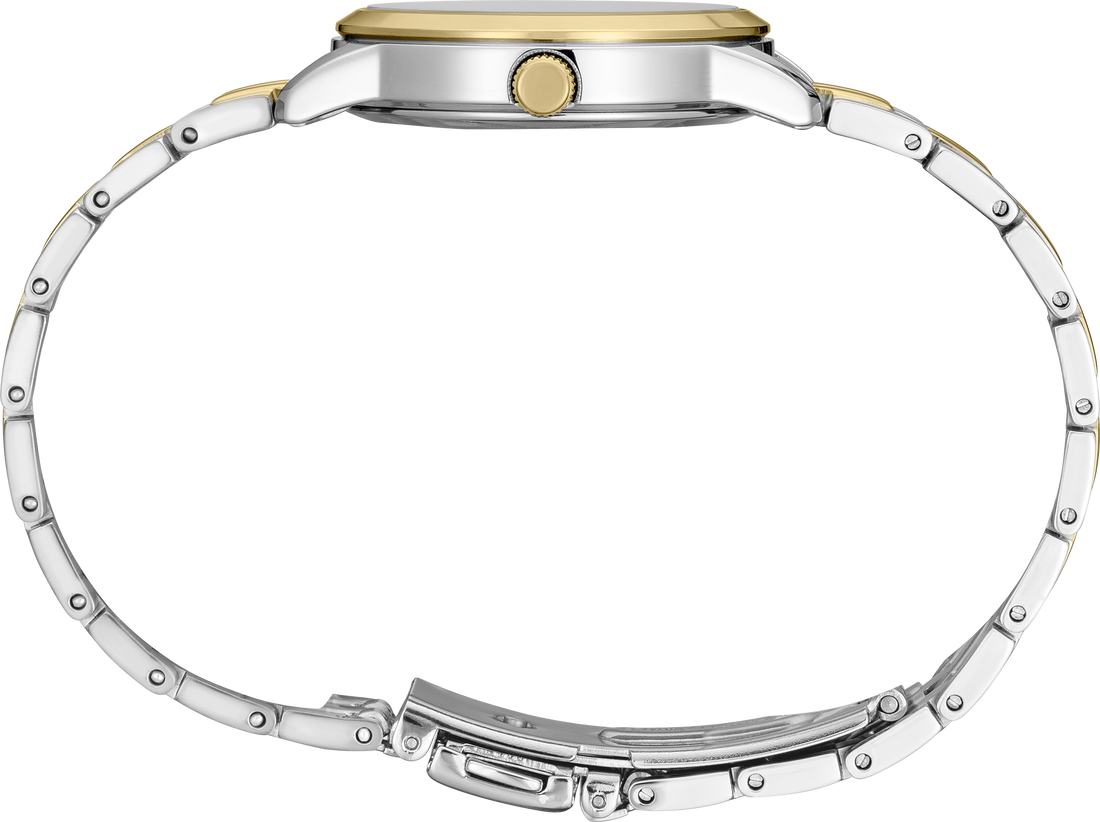 Seiko | SUR410 Essentials Two Tone Watch