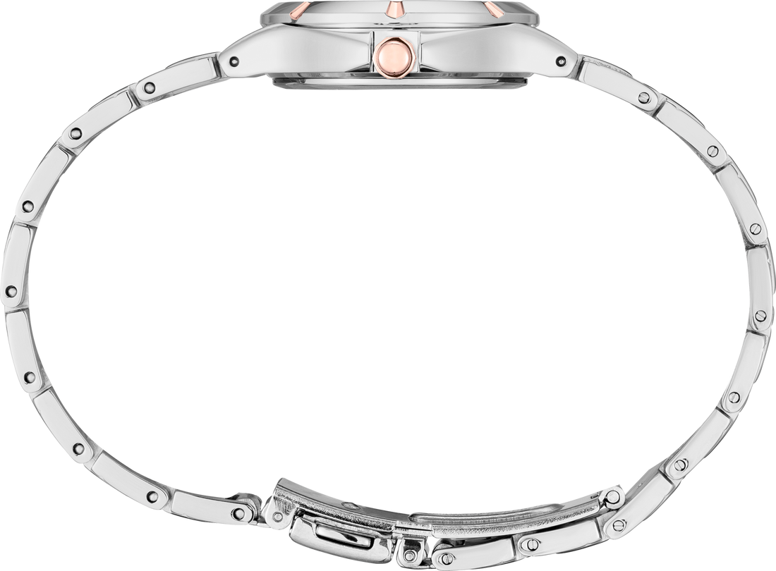 Seiko Essentials Ladies Watch SUR416