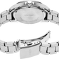 Seiko | SUR505 Classic Quartz Stainless Steel Black Dial Watch
