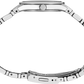Seiko | SUR549 Stainless Steel Blue Dial Quartz Watch