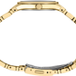 Seiko | SUR552 Essentials SS GP Quartz Champagne Dial