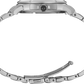 Seiko Coutura SS Quartz Pink MOP Dial Watch SUR585