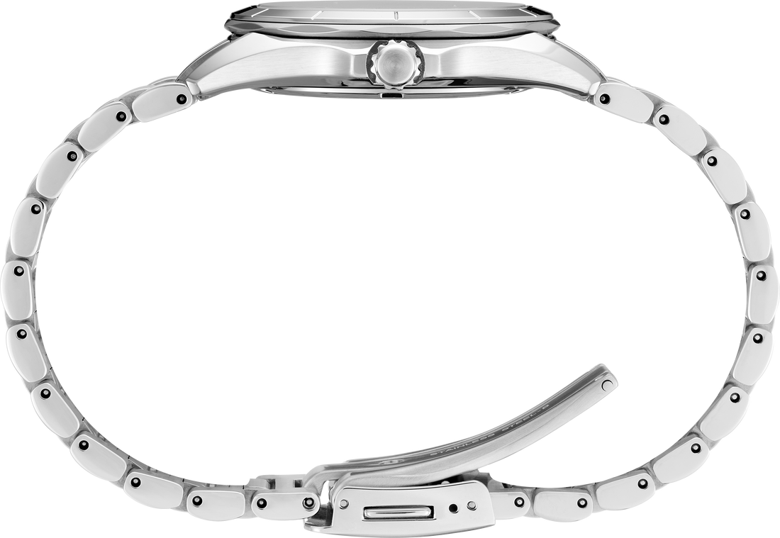 Seiko | SUR597 Prospex Sea Sport SS Quartz Pink Dial