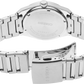 Seiko | SUR601 Essentials SS Quartz Green Dial