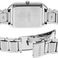 Seiko | SWR077 Essentials Quartz Pink Dial Watch