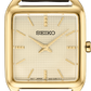 Seiko | SWR090 Quartz Ladies Watch