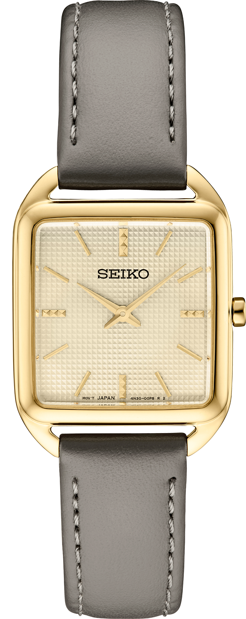 Seiko | SWR090 Quartz Ladies Watch