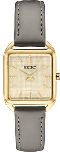 Seiko | SWR090 Quartz Ladies Watch