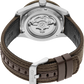 Seiko | 5 Sports Field Series Brown Nylon Strap Automatic Brown Dial Men's Watch HDB009