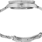 Seiko | 5 Sports Field Series Stainless Steel Automatic White Dial HDB007