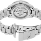 Seiko | 5 Sports Field Series Stainless Steel Automatic White Dial HDB007