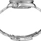 Seiko | 5 Sports Men's	Automatic Stainless Steel Blue Dial Watch SRPD51