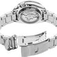 Seiko | 5 Sports Men's	Automatic Stainless Steel Blue Dial Watch SRPD51