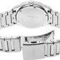 Seiko | Essentials Stainless Steel Quartz 38.9mm Light Blue Dial Watch SUR599