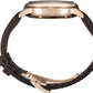Seiko | Presage Cocktail Time Stainless Steel PGP Automatic GMT Blue Dial Men's Watch HCB005