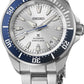 Seiko | Prospex Stainless Steel Automatic Diver Seiko 145th Anniversary Limited Edition Men's Watch