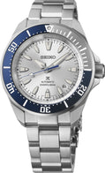 Seiko | Prospex Stainless Steel Automatic Diver Seiko 145th Anniversary Limited Edition Men's Watch