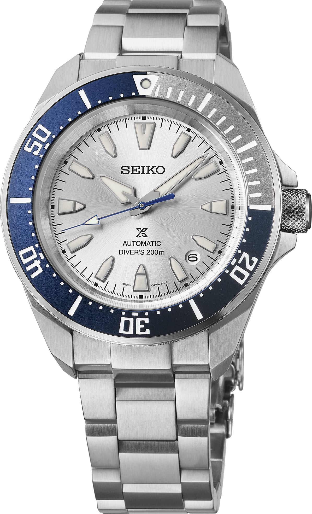 Seiko | Prospex Stainless Steel Automatic Diver Seiko 145th Anniversary Limited Edition Men's Watch