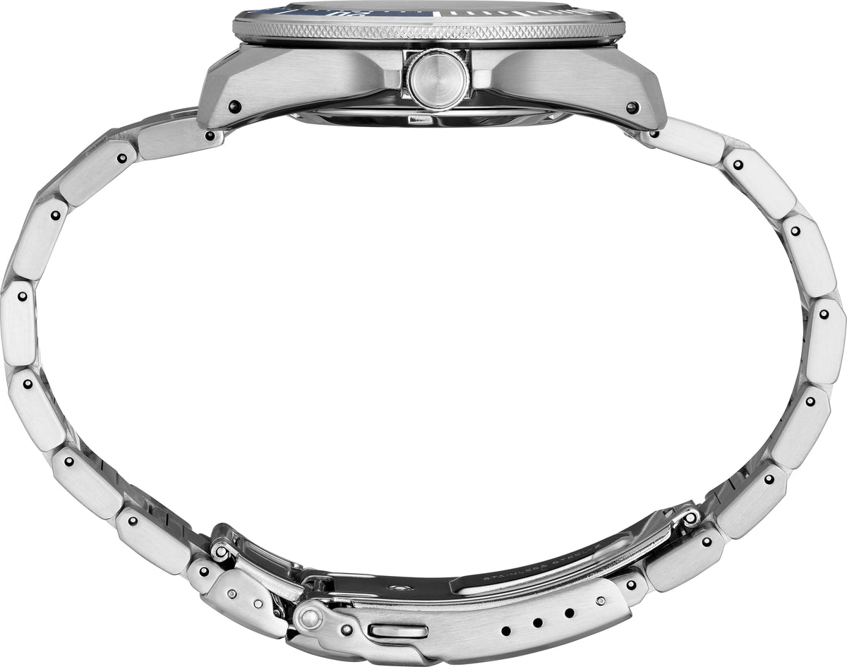 Seiko | Prospex Stainless Steel Automatic Diver Seiko 145th Anniversary Limited Edition Men's Watch