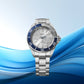 Seiko | Prospex Stainless Steel Automatic Diver Seiko 145th Anniversary Limited Edition Men's Watch