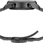 Seiko | SFJ007 Prospex Speedtimer SS Black Ct Solar Chronograph Black Dial WAC Limited Edition Watch