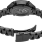 Seiko | SFJ007 Prospex Speedtimer SS Black Ct Solar Chronograph Black Dial World Athletics Campionships Limited Edition Watch