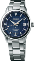 Seiko | SPB249 Prospex Blue Dial Luxe Alpinist SS Automatic Movement (Limited Edition)