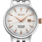Seiko SRE009 Presage Cocktail Time SS Automatic White Dial Watch 