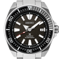 Seiko | SRPF03 Prospex Automatic Divers 200m Black Dial Watch