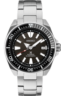 Seiko | SRPF03 Prospex Automatic Divers 200m Black Dial Watch