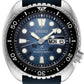 Seiko | SRPF77 Prospex Men's Automatic Silicone Blue Special Edition “Manta Ray” Diver 200m Watch