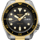 Seiko | SRPK22 Seiko 5 Sports U.S. Special Creation Stainless Steel Watch