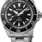 Seiko | SRPL13 Prospex Automatic Diver Black Dial Watch