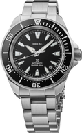 Seiko | SRPL13 Prospex Automatic Diver Black Dial Watch