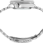 Seiko | SSK033 Seiko 5 Sports SS Automatic GMT Silver Dial