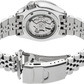 Seiko | SSK035 5 Sports SS Automatic GMT Green Dial