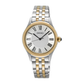 Seiko | SUR612 Ladies Two Tone Essentials Roman Numeral Dial