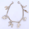 Sterling Silver | Bracelets