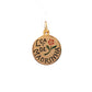 19.2K Portuguese Gold| Lca. de Madrinha (Godmother) Charms